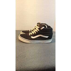 Vans Women's Skate Shoes Size 8.0